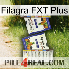 Filagra FXT Plus 12